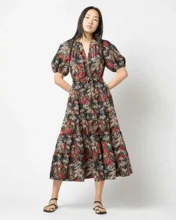 Olina Dress^Ulla Johnson Online