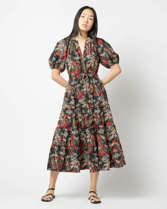 Olina Dress^Ulla Johnson Online