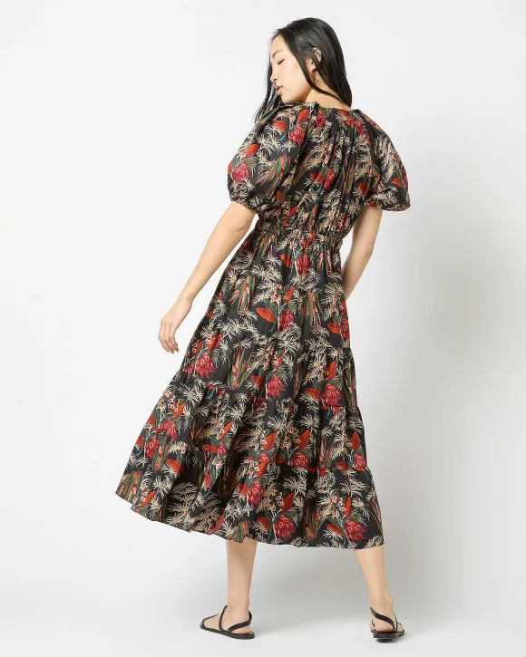 Olina Dress^Ulla Johnson Online