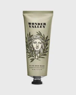 Olive Mud Mask^Wonder Valley Store