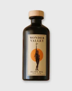 Olive Oil^Wonder Valley Online