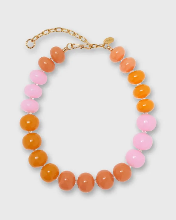 Olympia Collar Necklace^Lizzie Fortunato Hot