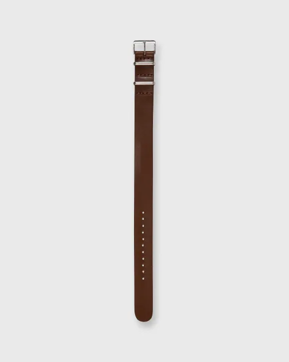 One-Piece Watch Strap^Sid Mashburn Store