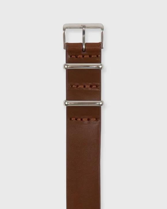 One-Piece Watch Strap^Sid Mashburn Store