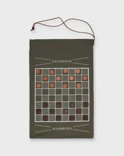 Original Double-Sided Game-Bag Set^A Summer Shop x Mashburn Fashion