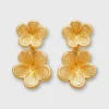 Osaka Stud Earrings^We Dream in Colour Cheap