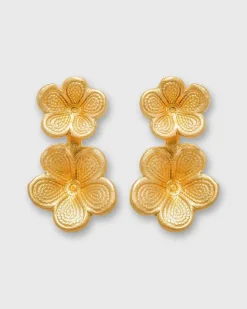Osaka Stud Earrings^We Dream in Colour Cheap