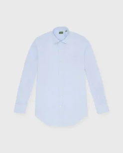 Otto Handmade Dress Shirt^Sid Mashburn Fashion