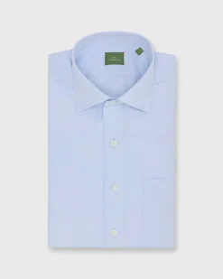 Otto Handmade Dress Shirt^Sid Mashburn Fashion