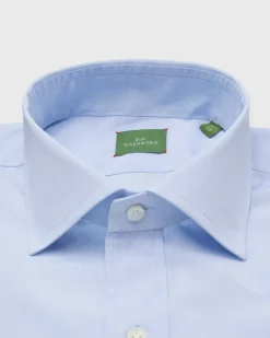 Otto Handmade Dress Shirt^Sid Mashburn Fashion