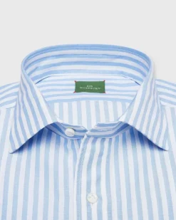 Otto Handmade Sport Shirt^Sid Mashburn Outlet