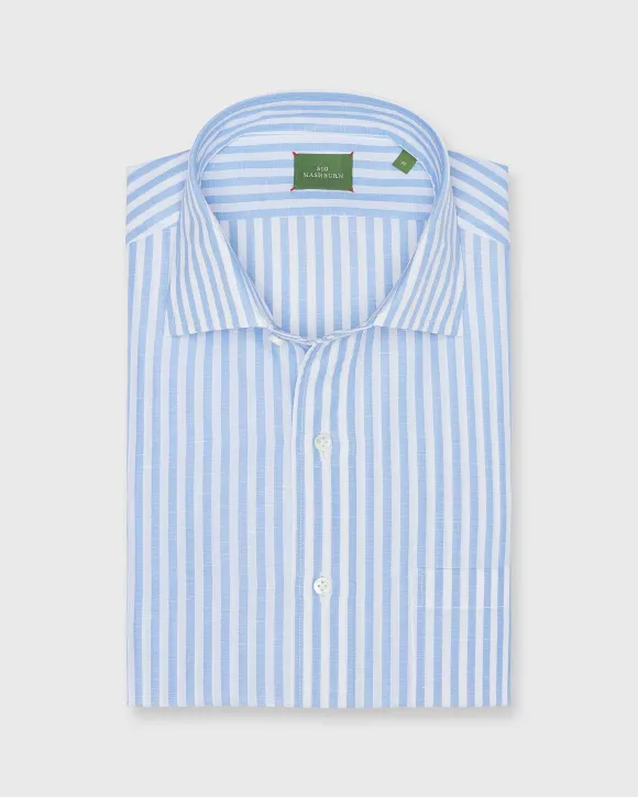 Otto Handmade Sport Shirt^Sid Mashburn Outlet