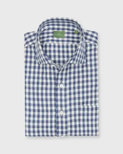 Otto Handmade Sport Shirt^Sid Mashburn Flash Sale