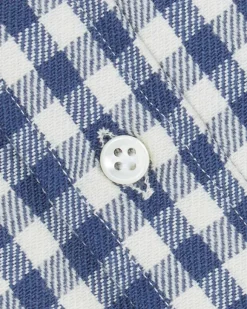 Otto Handmade Sport Shirt^Sid Mashburn Flash Sale