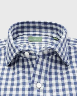 Otto Handmade Sport Shirt^Sid Mashburn Flash Sale