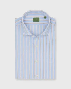 Otto Handmade Sport Shirt^Sid Mashburn Discount
