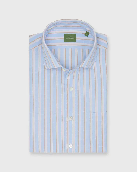 Otto Handmade Sport Shirt^Sid Mashburn Discount