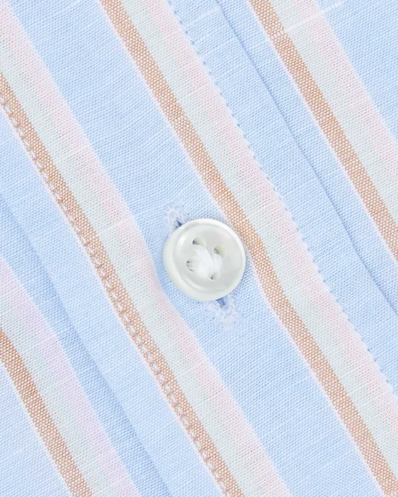 Otto Handmade Sport Shirt^Sid Mashburn Discount