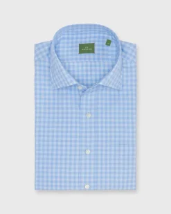 Otto Handmade Sport Shirt^Sid Mashburn Shop