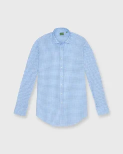 Otto Handmade Sport Shirt^Sid Mashburn Shop