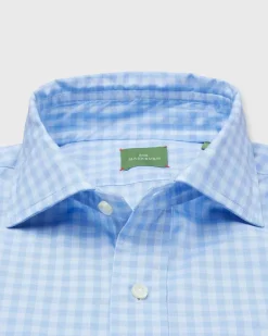 Otto Handmade Sport Shirt^Sid Mashburn Shop