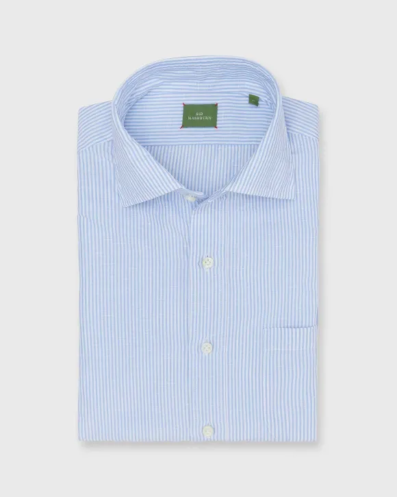 Otto Handmade Sport Shirt^Sid Mashburn Store