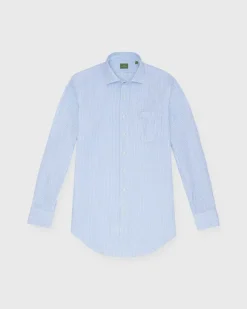 Otto Handmade Sport Shirt^Sid Mashburn Store
