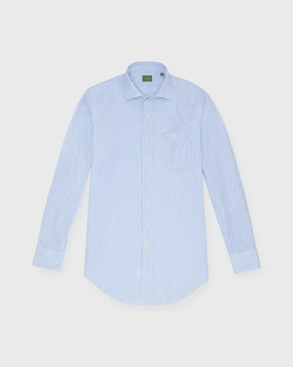 Otto Handmade Sport Shirt^Sid Mashburn Store