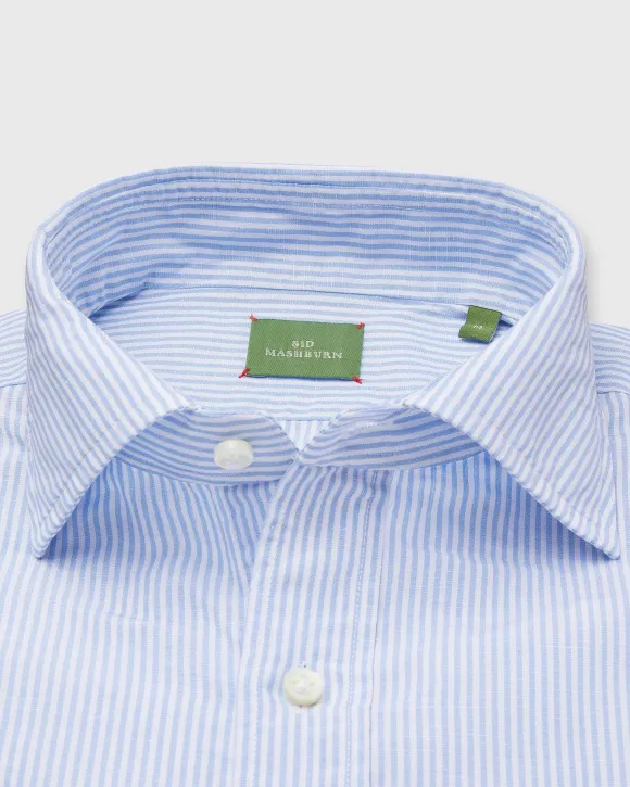 Otto Handmade Sport Shirt^Sid Mashburn Store
