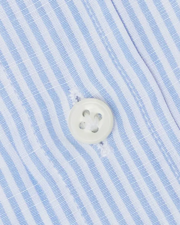 Otto Handmade Sport Shirt^Sid Mashburn Store