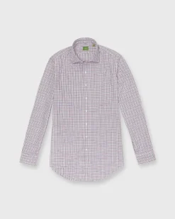 Otto Handmade Sport Shirt^Sid Mashburn Best Sale