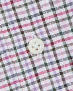 Otto Handmade Sport Shirt^Sid Mashburn Best Sale