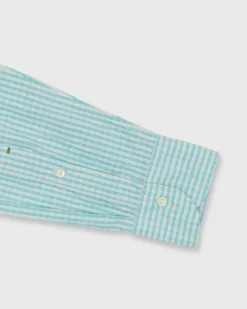 Otto Handmade Sport Shirt^Sid Mashburn Shop