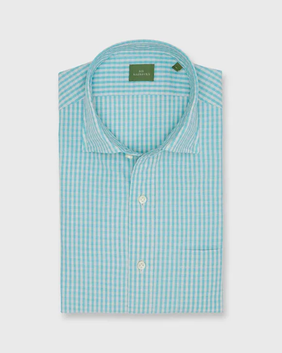 Otto Handmade Sport Shirt^Sid Mashburn Shop