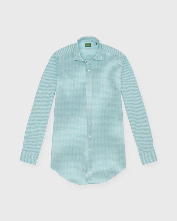 Otto Handmade Sport Shirt^Sid Mashburn Shop