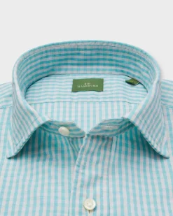 Otto Handmade Sport Shirt^Sid Mashburn Shop