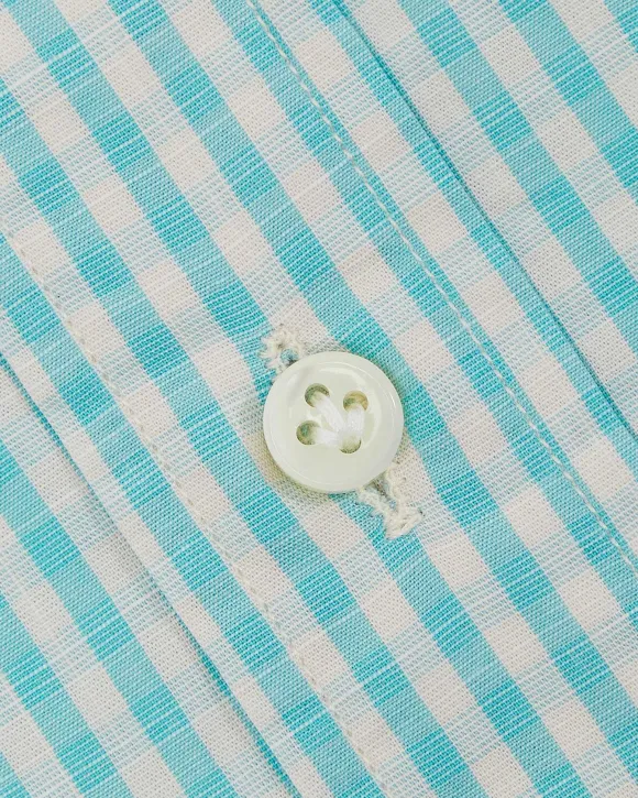 Otto Handmade Sport Shirt^Sid Mashburn Shop