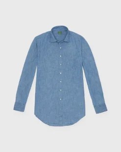 Otto Handmade Sport Shirt^Sid Mashburn Shop