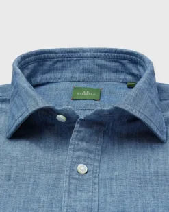 Otto Handmade Sport Shirt^Sid Mashburn Shop