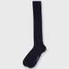 Over-The-Calf Dress Socks^Sid Mashburn Best Sale
