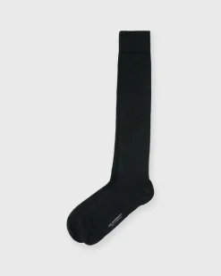 Over-The-Calf Dress Socks^Sid Mashburn Shop