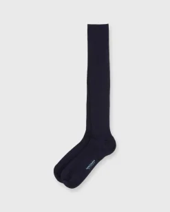 Over-The-Calf Dress Socks^Marcoliani Best Sale