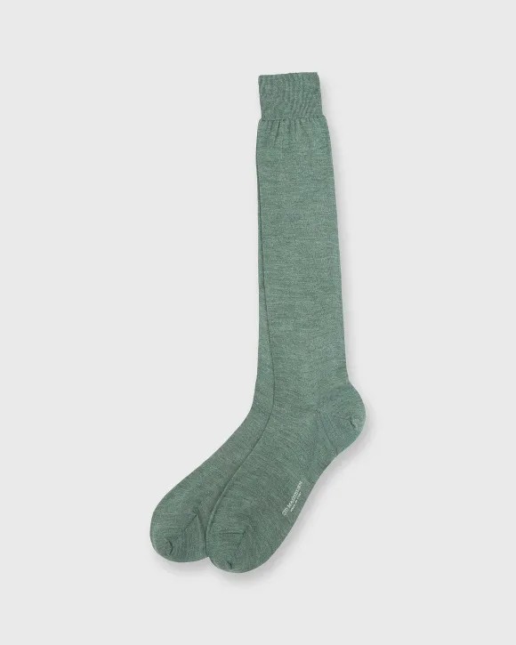 Over-The-Calf Dress Socks^Sid Mashburn Store