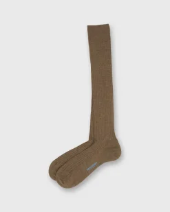 Over-The-Calf Dress Socks^Marcoliani Discount