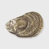 Oyster Shell Belt Buckle^Mashburn Best