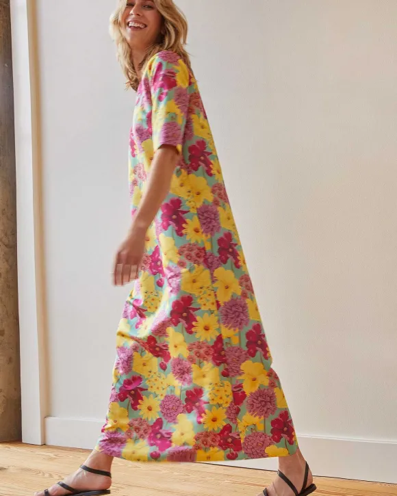 Paige Maxi Dress^Ann Mashburn Best