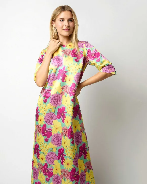 Paige Maxi Dress^Ann Mashburn Best