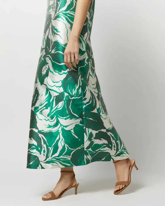 Paige Maxi Dress^Ann Mashburn Hot