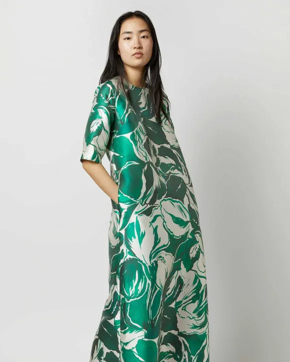 Paige Maxi Dress^Ann Mashburn Hot