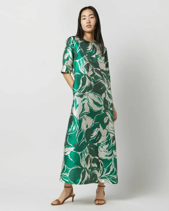 Paige Maxi Dress^Ann Mashburn Hot
